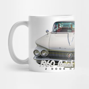 1960 Buick LeSabre 2 Door Hardtop Mug